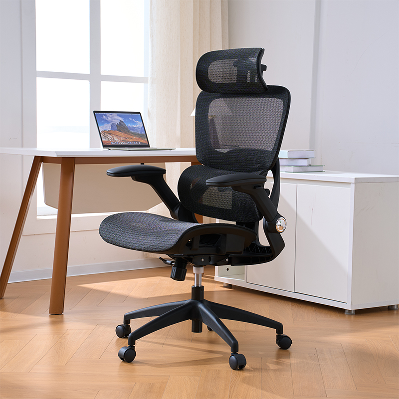 Zalecenia dotyczące ergonomicznych krzeseł biurowych z siatki: najlepsze wybory zapewniające maksymalny komfort